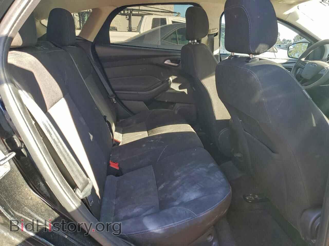 2018 FORD FOCUS - VIN: 1FADP3K29JL278477 - Фото 10