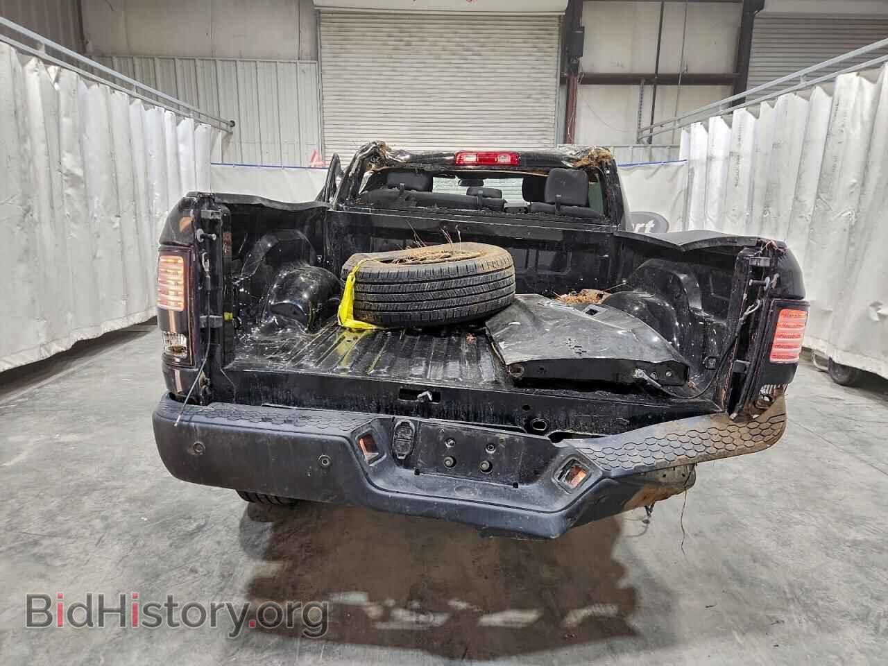 2024 RAM 1500 - VIN: 1C6RR7LG2RS147850 - Фото 6