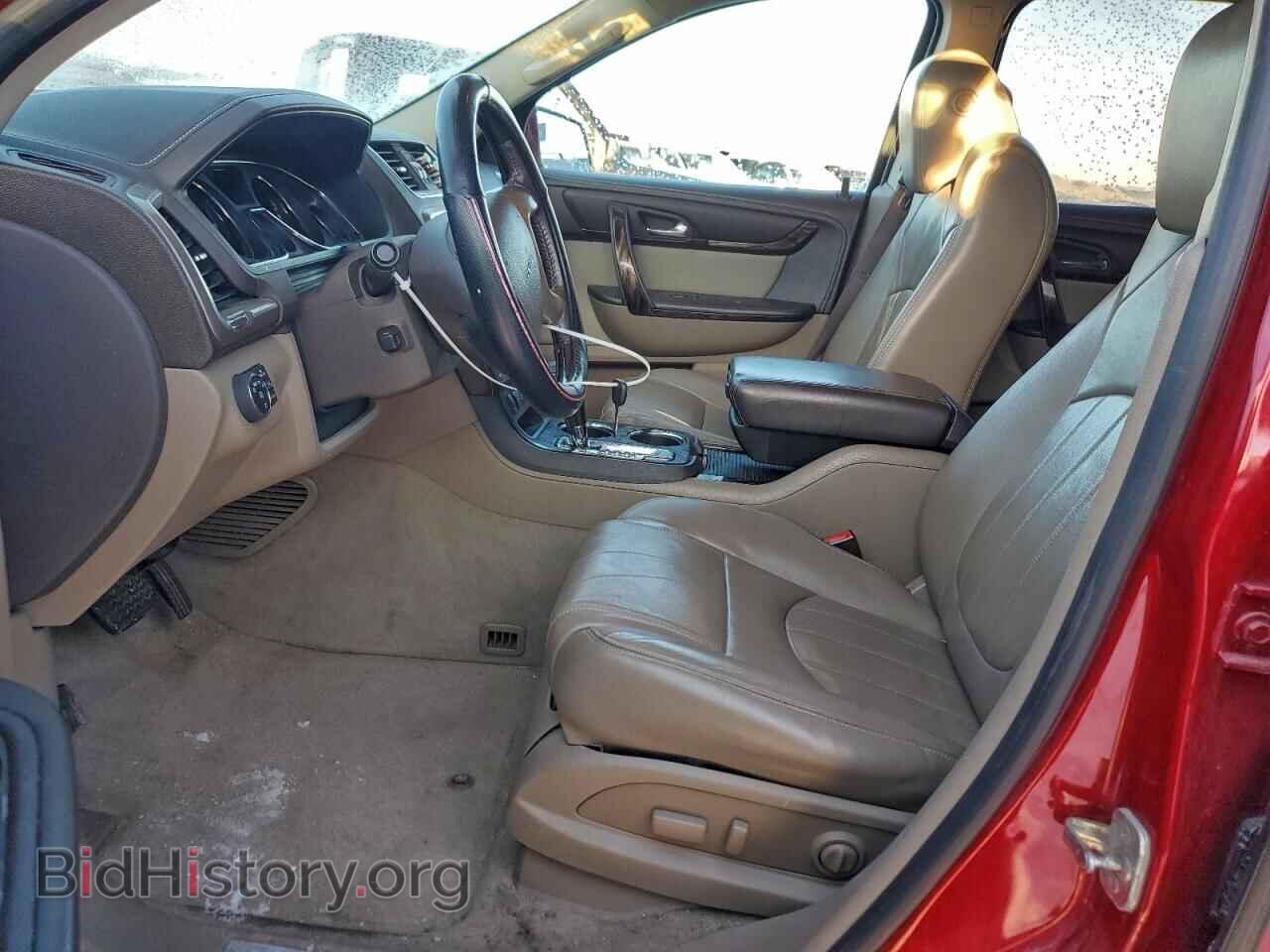 2013 GMC ACADIA DEN - VIN: 1GKKVTKD2DJ143323 - Фото 7