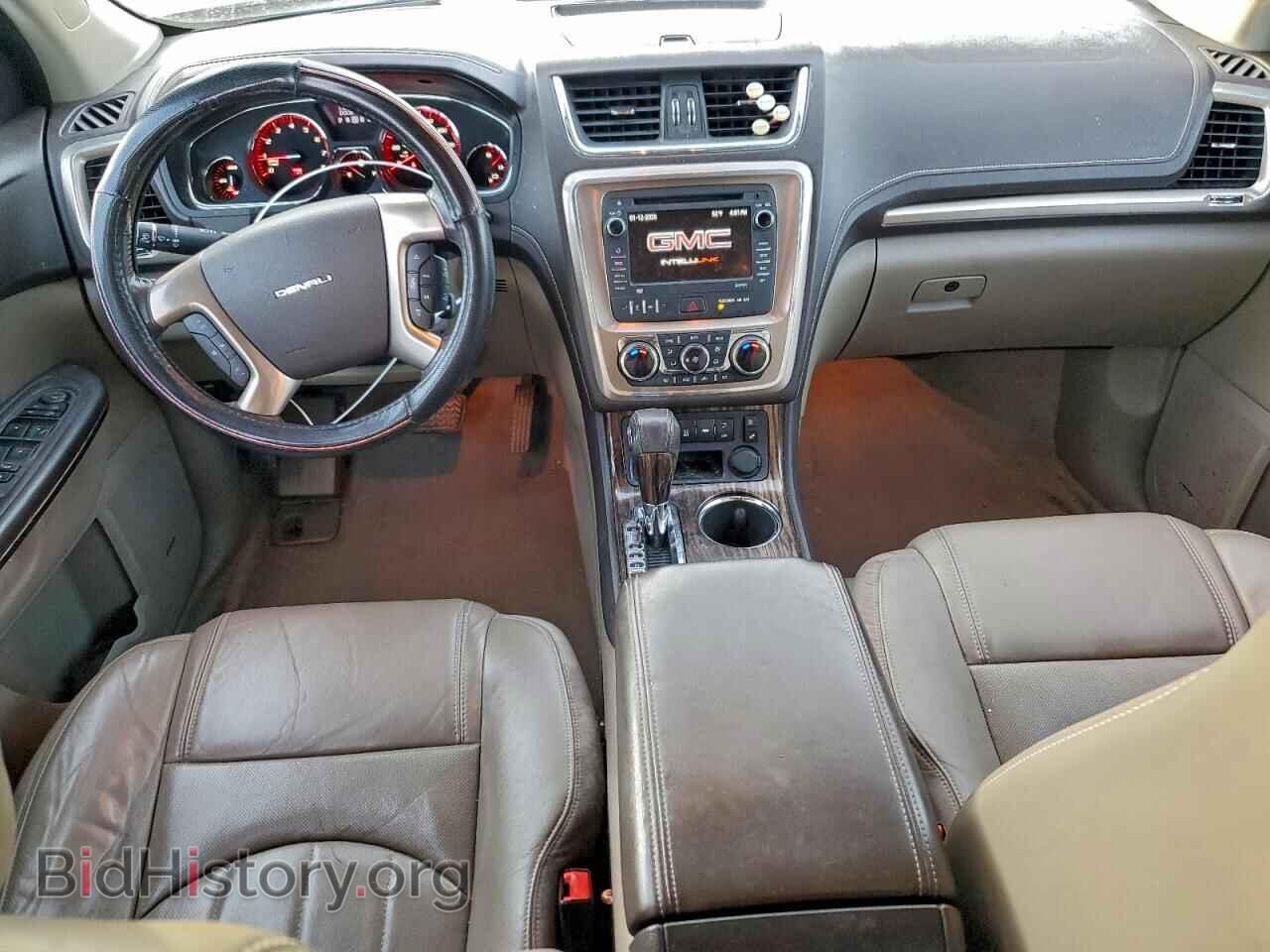 2013 GMC ACADIA DEN - VIN: 1GKKVTKD2DJ143323 - Фото 8