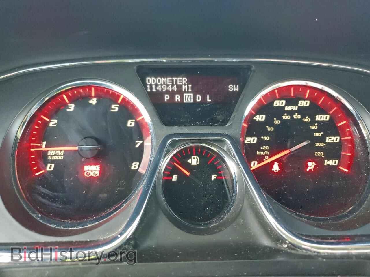 2013 GMC ACADIA DEN - VIN: 1GKKVTKD2DJ143323 - Фото 9