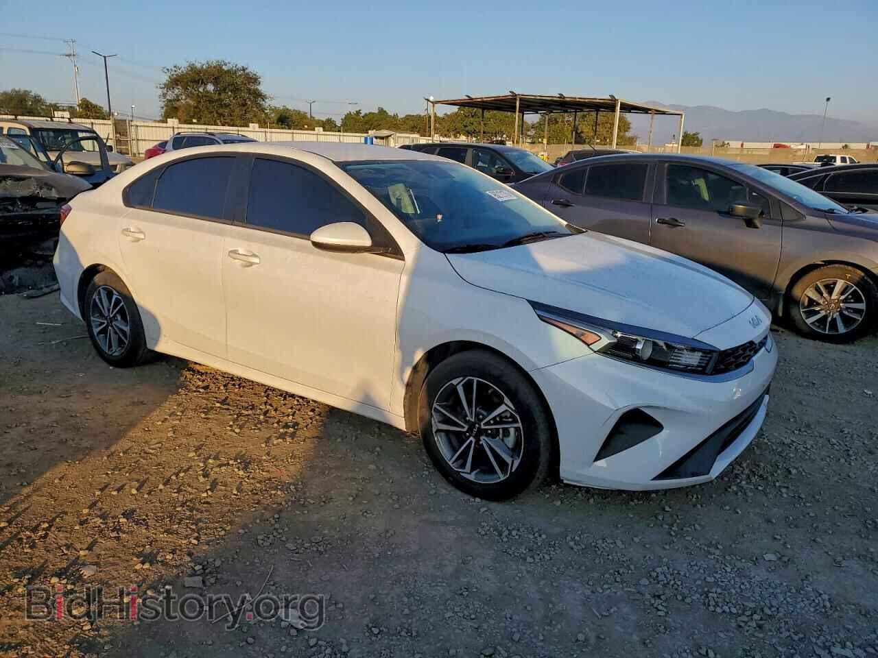 2022 KIA FORTE - VIN: 3KPF24AD2NE457260 - Фото 4