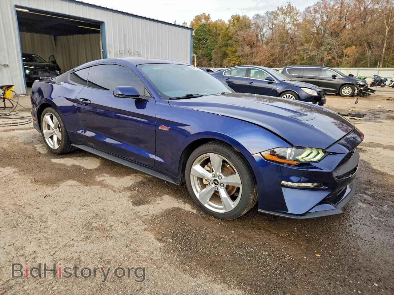 2018 FORD ALL Models - VIN: 1FA6P8TH6J5183095 - Фото 4