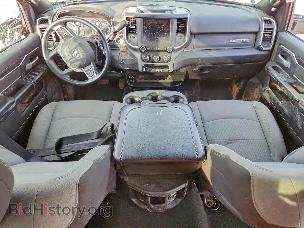 2024 RAM 3500 - VIN: 3C63R3HL7RG344766 - Фото 8