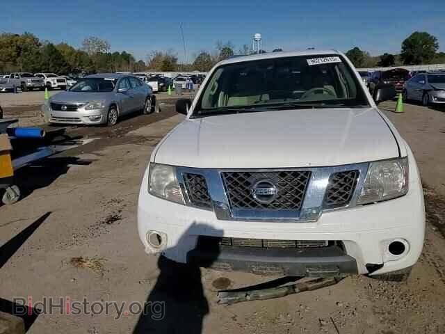 2012 NISSAN FRONTIER - VIN: 1N6AD0ER9CC417536 - Фото 13