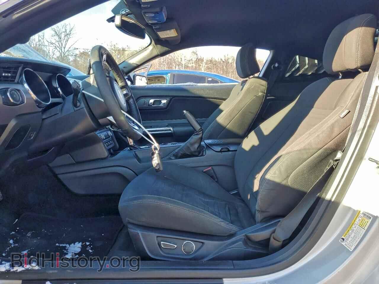 2017 FORD ALL Models - VIN: 1FA6P8TH2H5255274 - Фото 7
