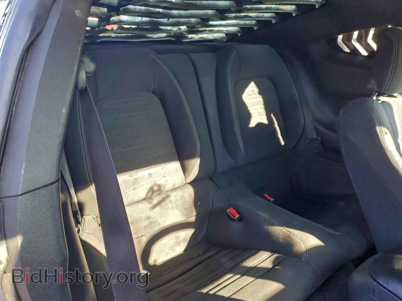 2017 FORD ALL Models - VIN: 1FA6P8TH2H5255274 - Фото 10