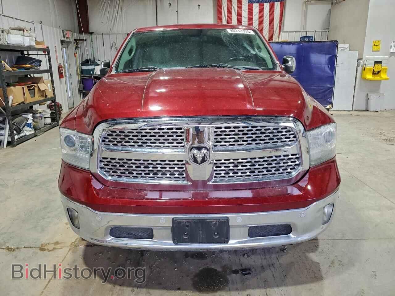 2015 RAM 1500 - VIN: 1C6RR7JM9FS663238 - Фото 5