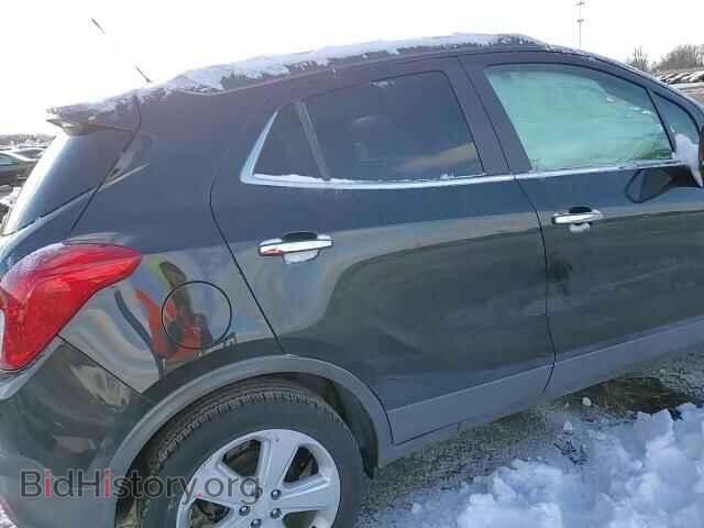 2016 BUICK ENCORE - VIN: KL4CJBSB0GB715048 - Фото 15