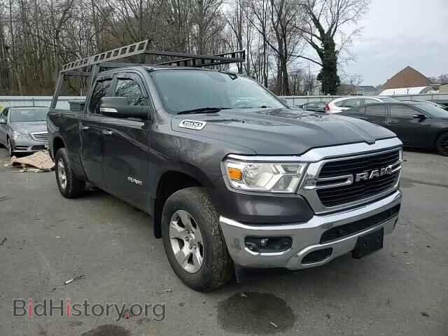2020 RAM 1500 - VIN: 1C6SRFBT2LN341925 - Photo 14