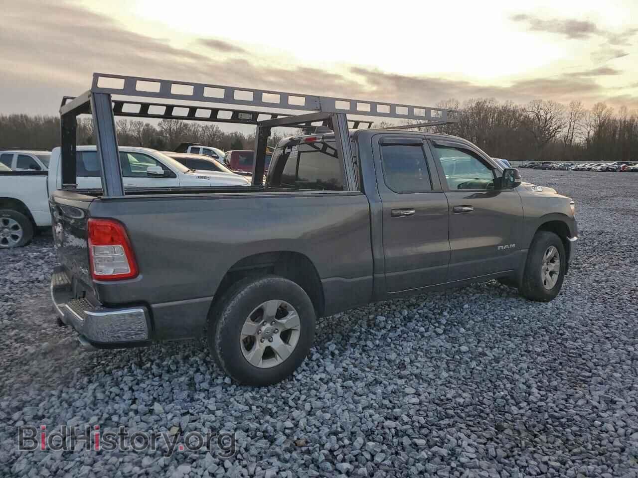 2020 RAM 1500 - VIN: 1C6SRFBT2LN341925 - Photo 3