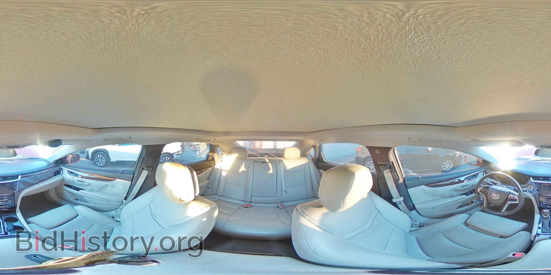 2014 CADILLAC XTS - VIN: 2G61M5S31E9260565 - Фото 15
