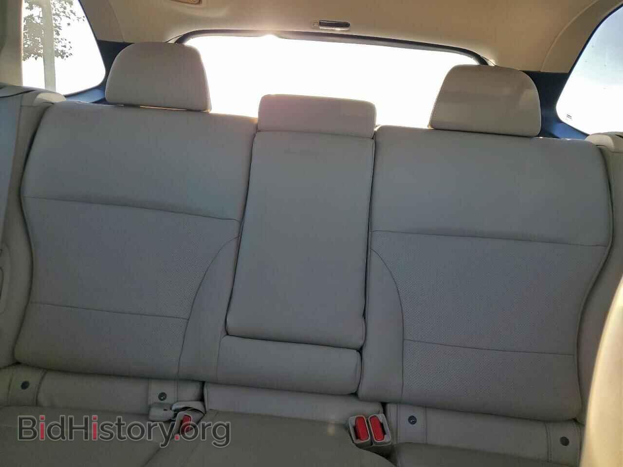 2016 SUBARU OUTBACK - VIN: 4S4BSENC4G3242815 - Фото 10