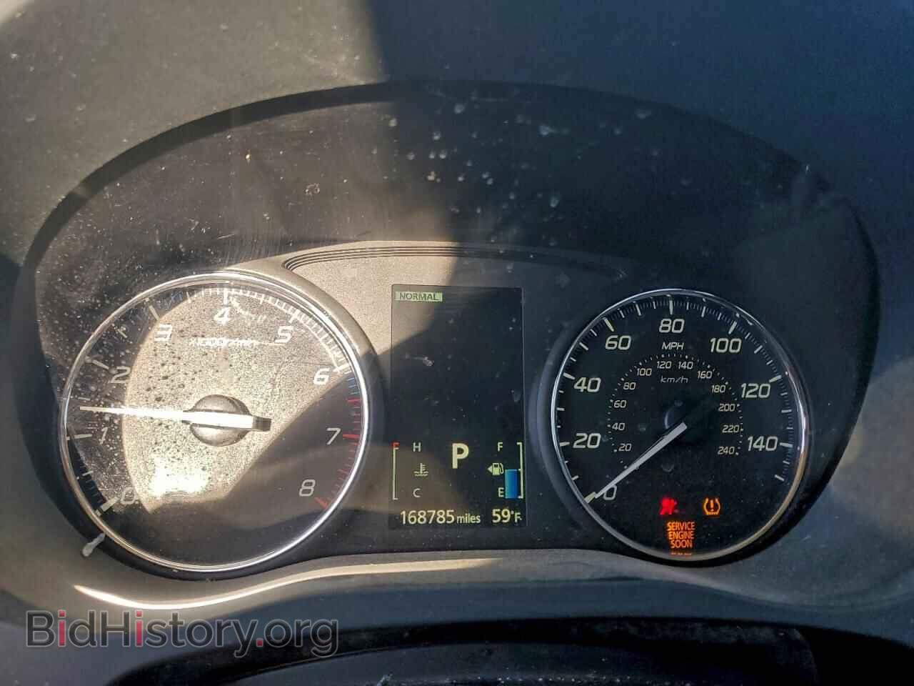 2014 MITSUBISHI OUTLANDER - VIN: JA4AZ3A32EZ015648 - Фото 9