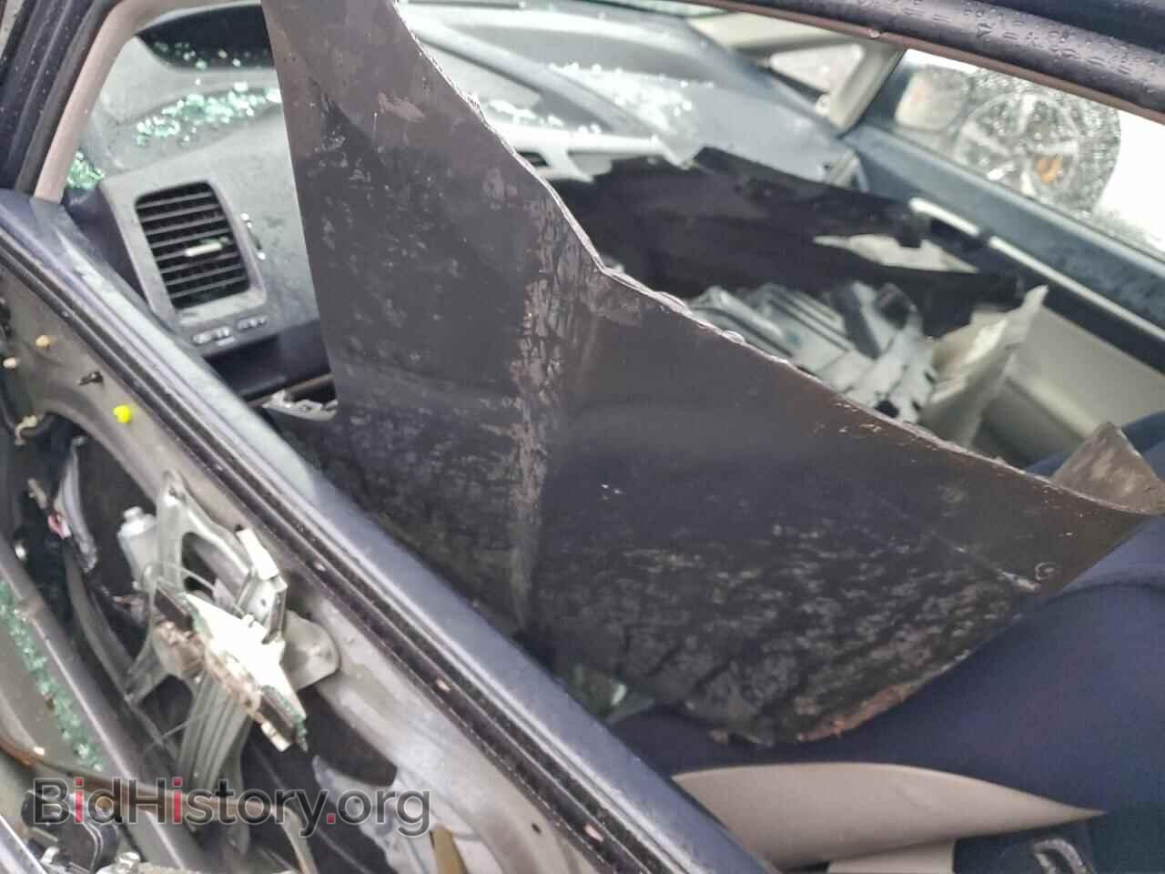 2007 HONDA CIVIC - VIN: JHMFA36237S014764 - Фото 8