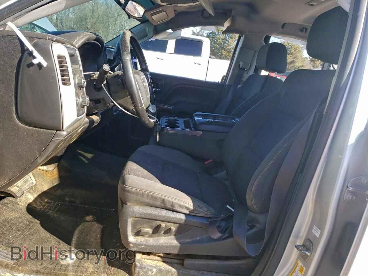 2014 GMC SIERRA - VIN: 1GTV2UEH4EZ170807 - Фото 7