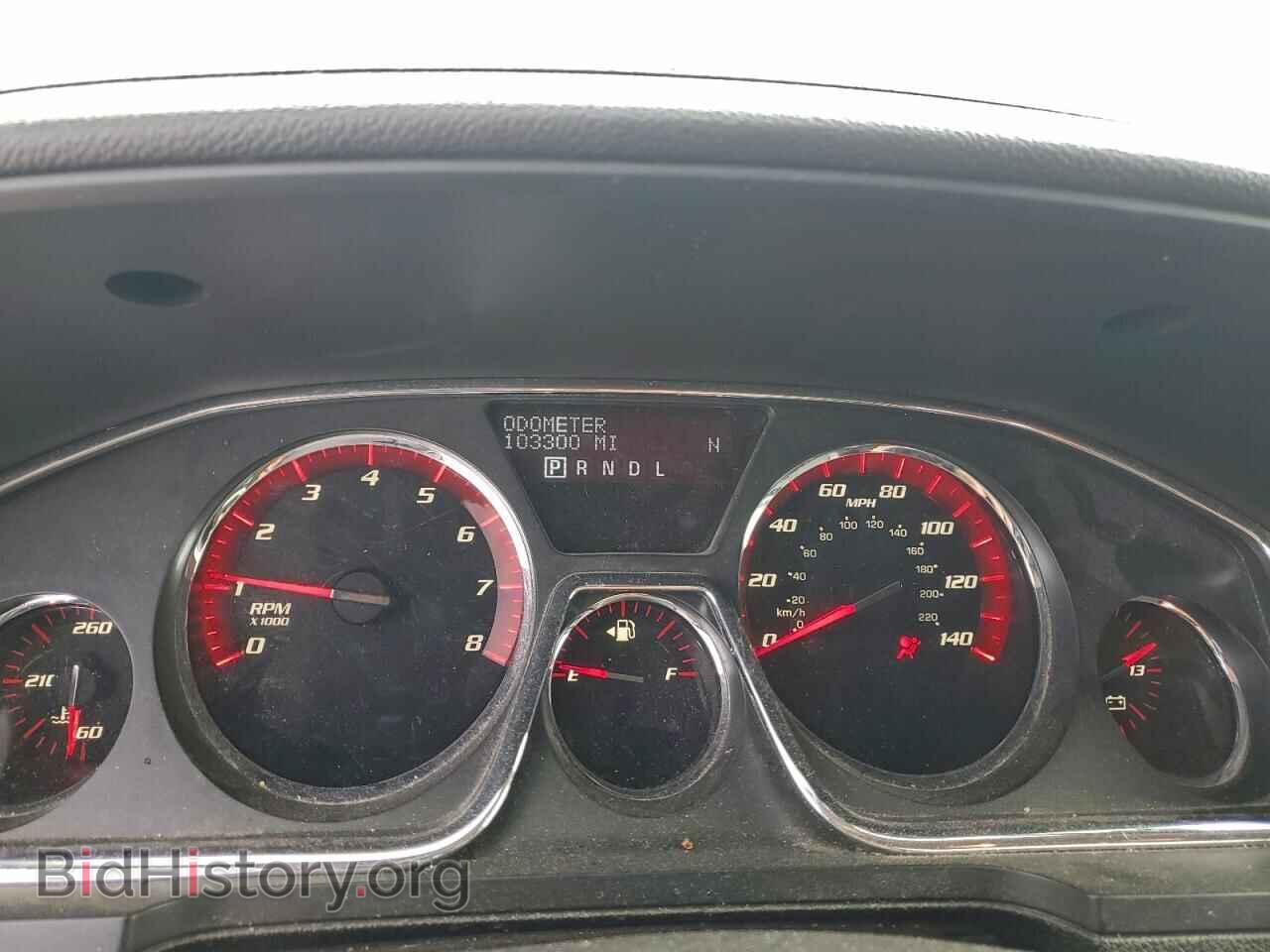 2016 GMC ACADIA - VIN: 1GKKVRKD7GJ315711 - Фото 9