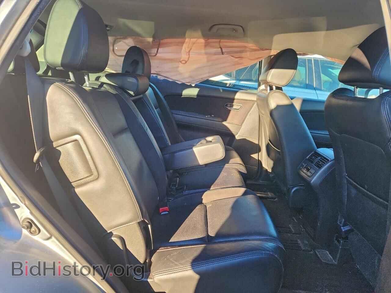 2013 MAZDA CX-9 - VIN: JM3TB2CV5D0409876 - Фото 11