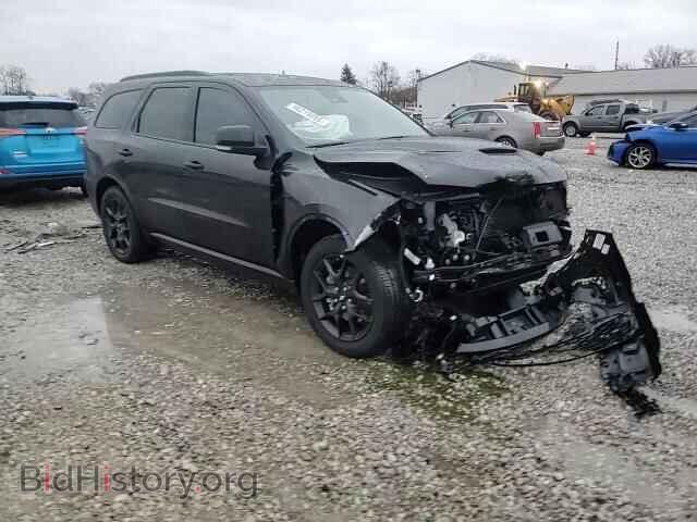 2026 DODGE DURANGO - VIN: 1C4SDJCT7TC179567 - Photo 14