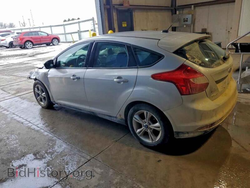 2014 Ford FOCUS (VIN 1FADP3K25EL356193) — photo 2 of 14