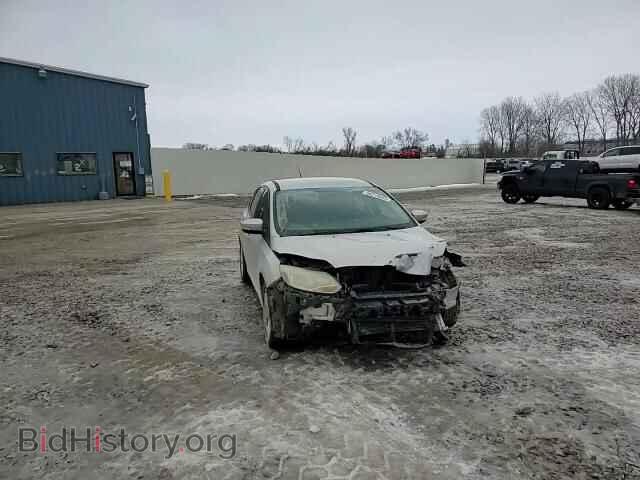 2014 FORD FOCUS - VIN: 1FADP3K25EL356193 - Фото 13
