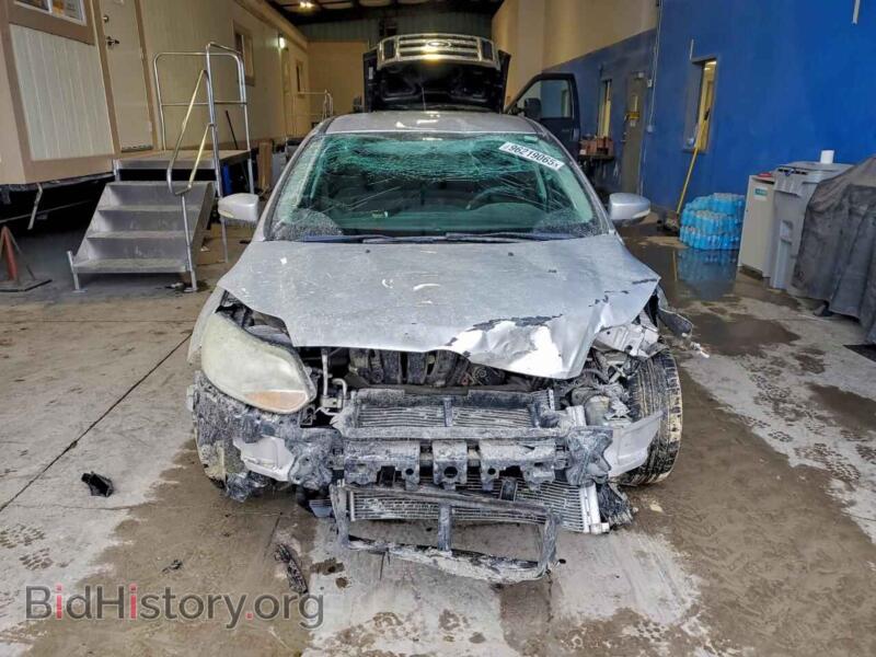 2014 Ford FOCUS (VIN 1FADP3K25EL356193) — photo 5 of 14