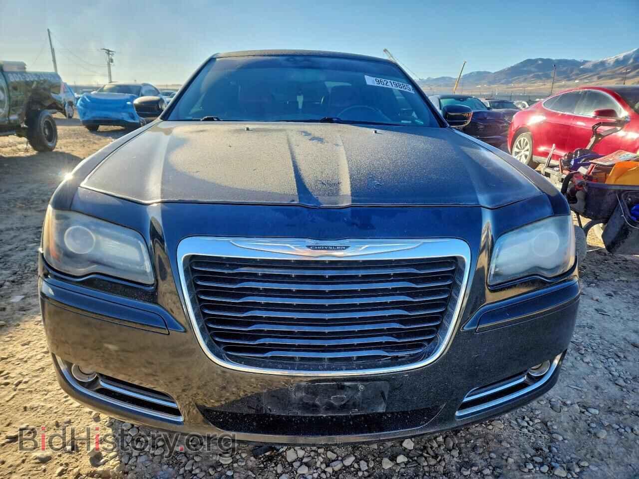 2013 CHRYSLER 300 - VIN: 2C3CCABG6DH707954 - Фото 5