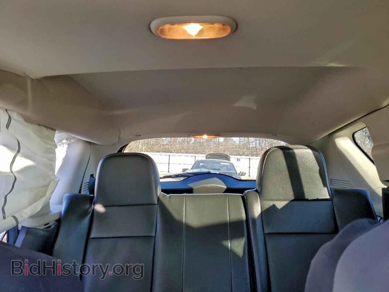 2017 JEEP COMPASS - VIN: 1C4NJDEB4HD192886 - Фото 10