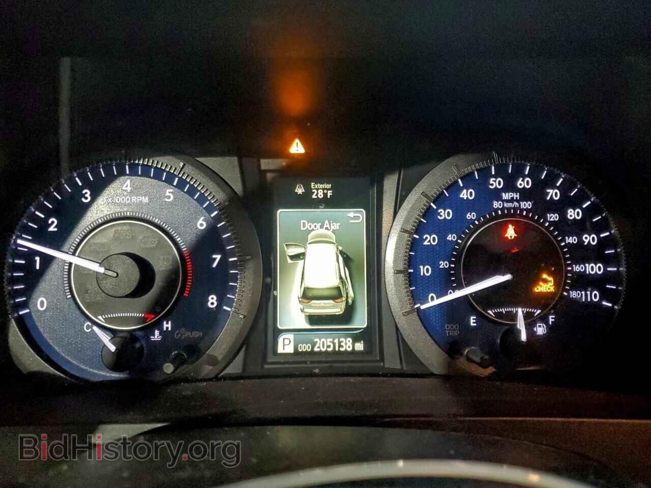 2015 TOYOTA All Models - VIN: 5TDDK3DC2FS112189 - Фото 9