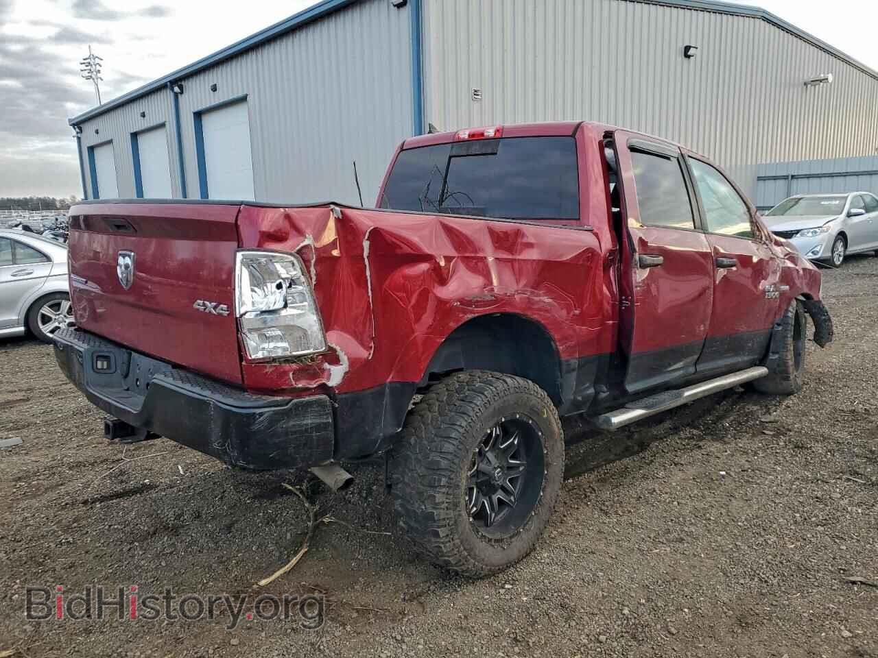 2014 RAM 1500 - VIN: 1C6RR7LT8ES438005 - Photo 3