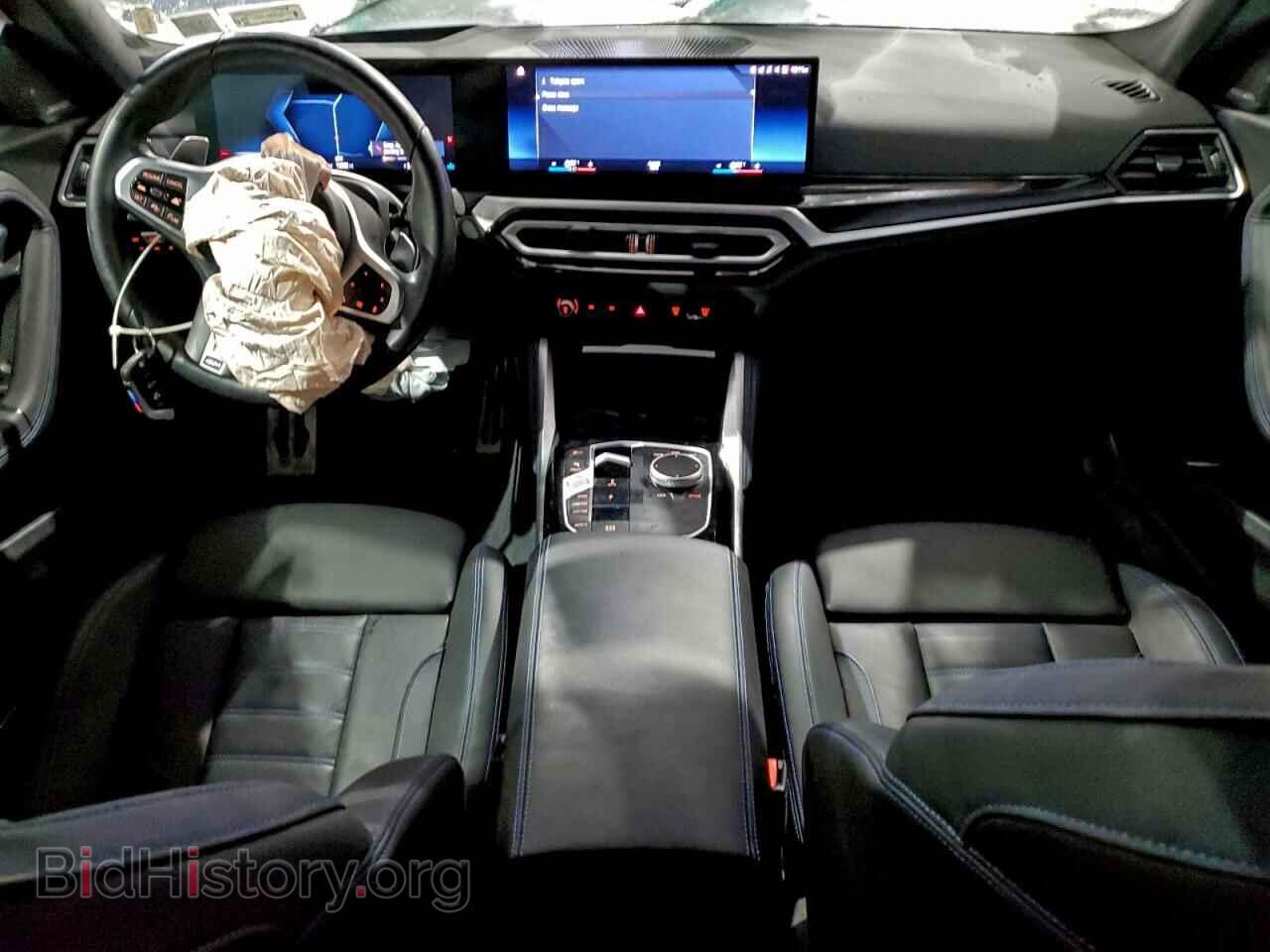 2024 BMW M2 - VIN: 3MW53CM0XR8E23497 - Фото 8