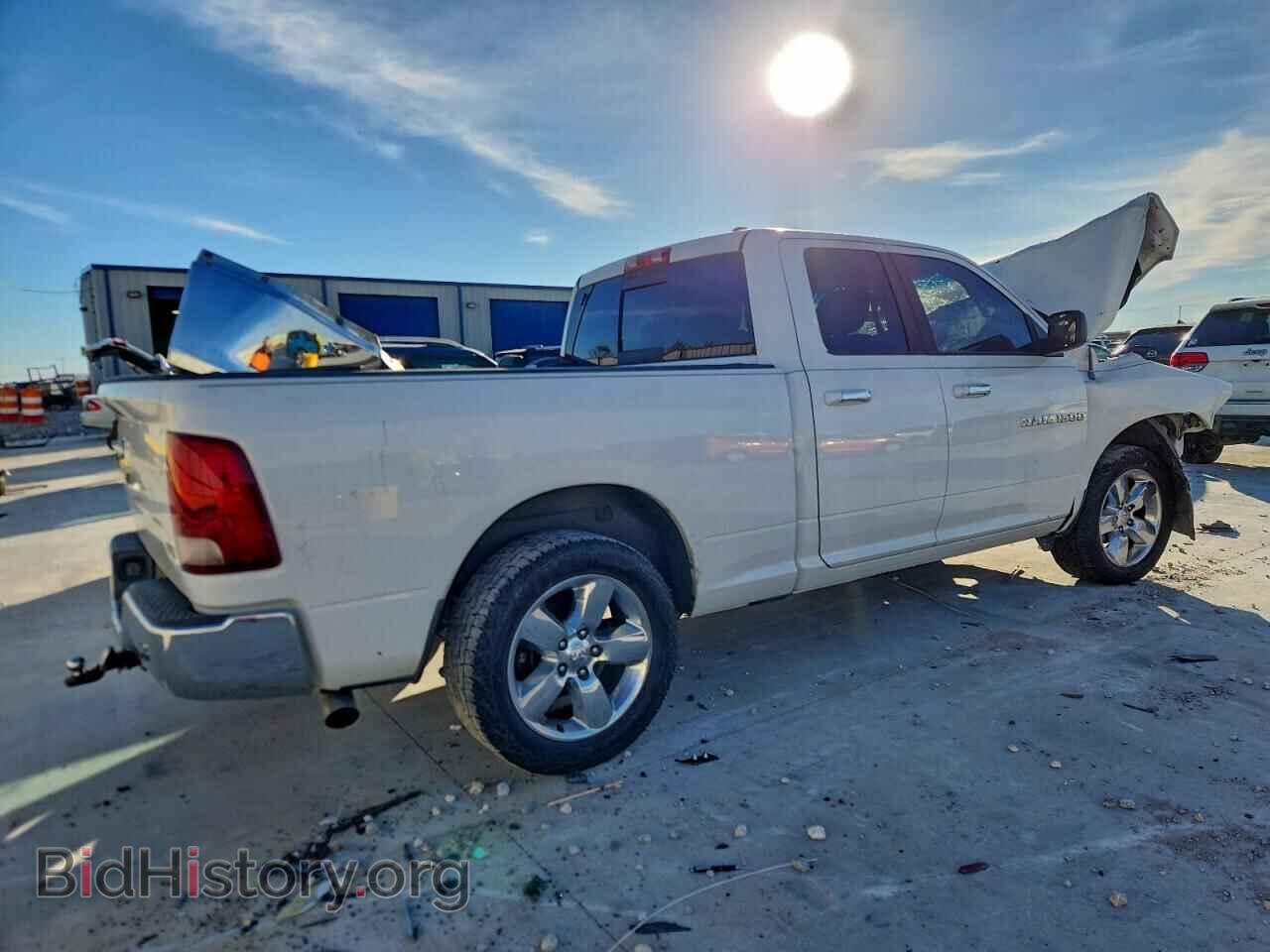 2011 DODGE All Models - VIN: 1D7RB1GP9BS674249 - Фото 3