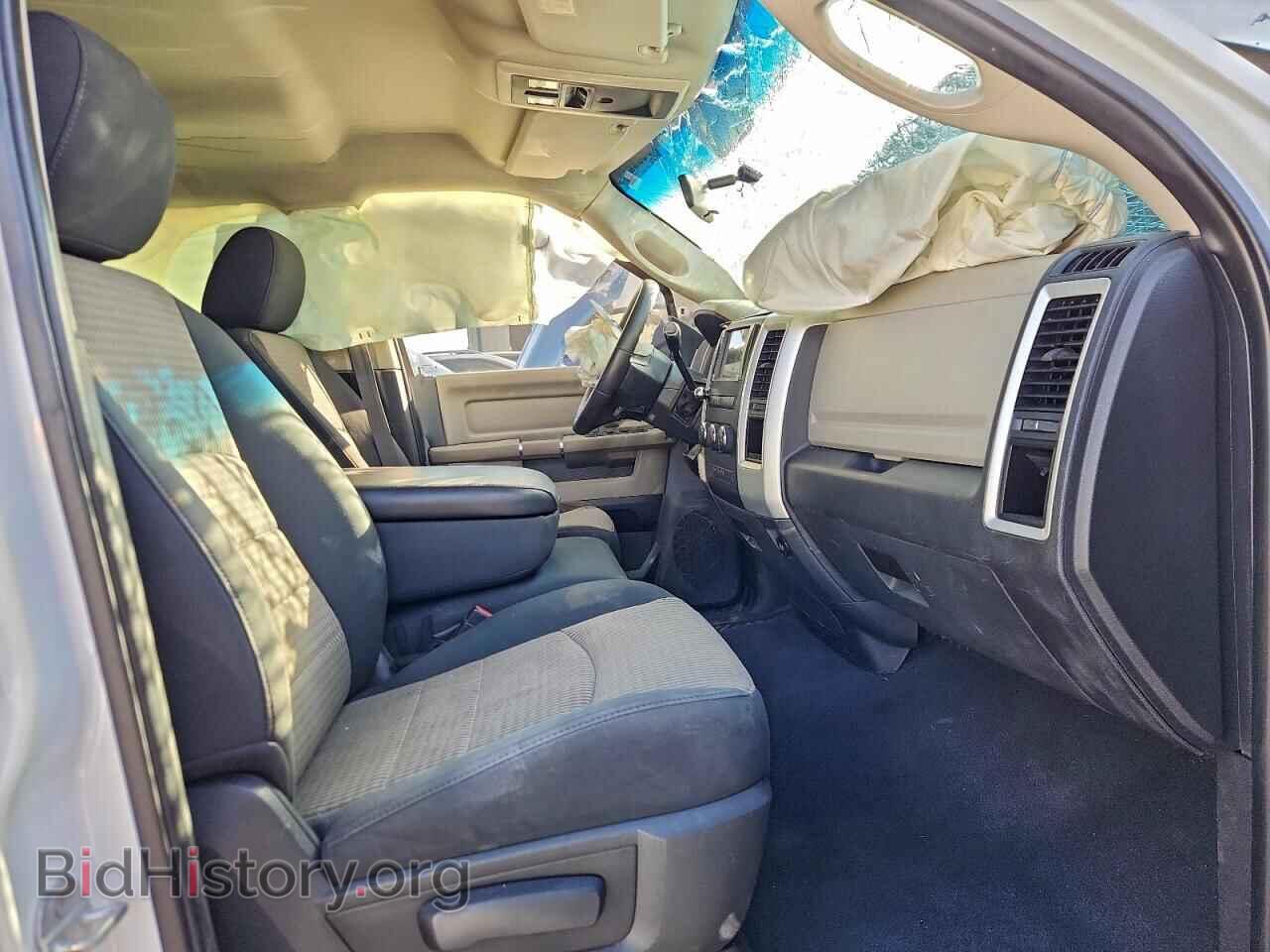 2011 DODGE All Models - VIN: 1D7RB1GP9BS674249 - Фото 7