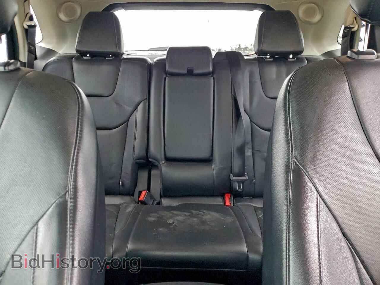 2015 FORD EDGE - VIN: 2FMPK3K92FBB27759 - Фото 10