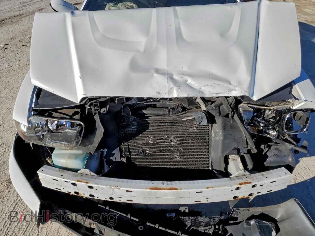 2012 DODGE CHARGER - VIN: 2C3CDXHG0CH304588 - Фото 11