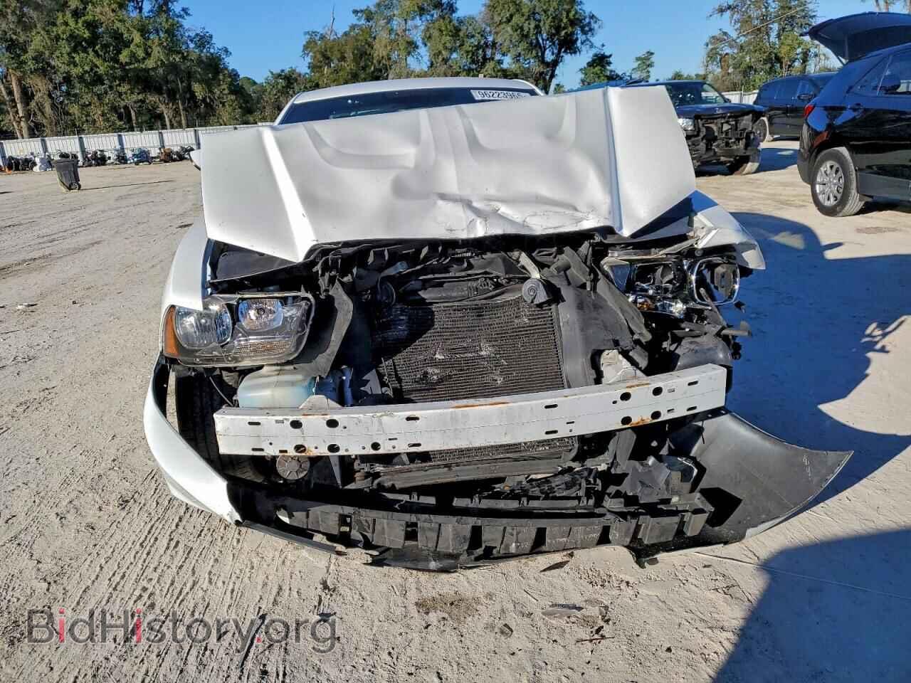 2012 DODGE CHARGER - VIN: 2C3CDXHG0CH304588 - Фото 5