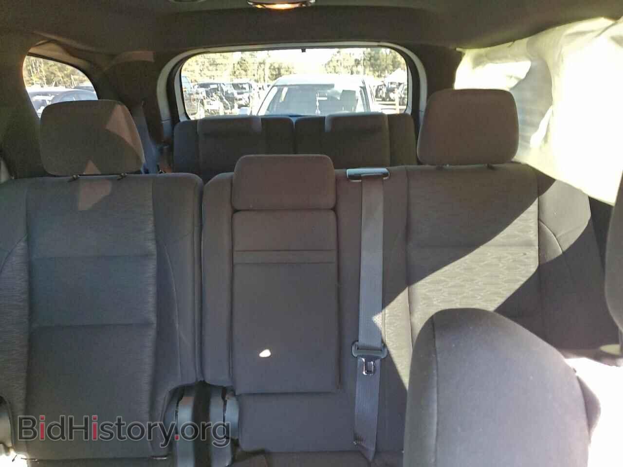 2021 DODGE DURANGO - VIN: 1C4RDHAG7MC554145 - Фото 10
