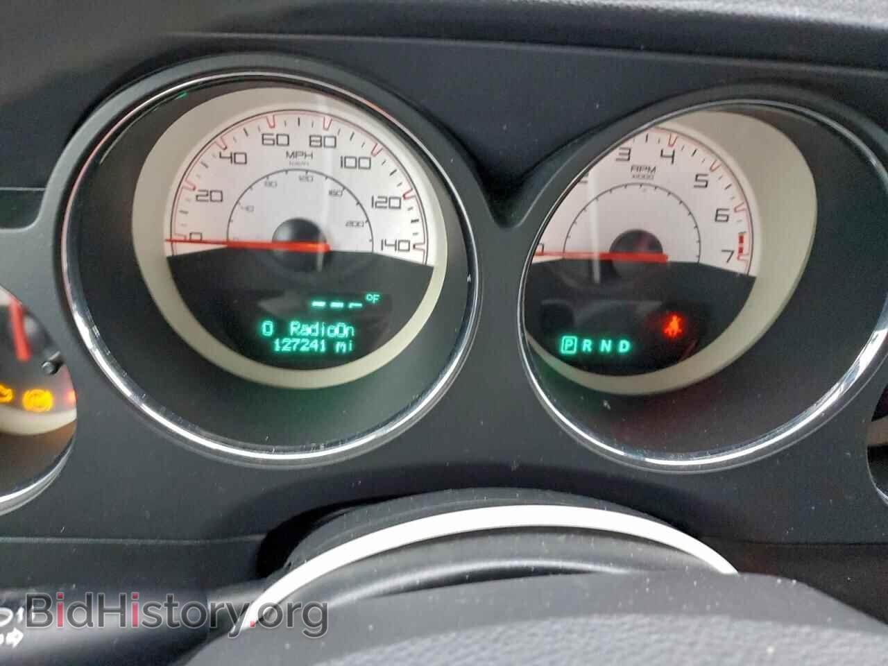 2014 DODGE CHALLENGER - VIN: 2C3CDYAG4EH256208 - Фото 9