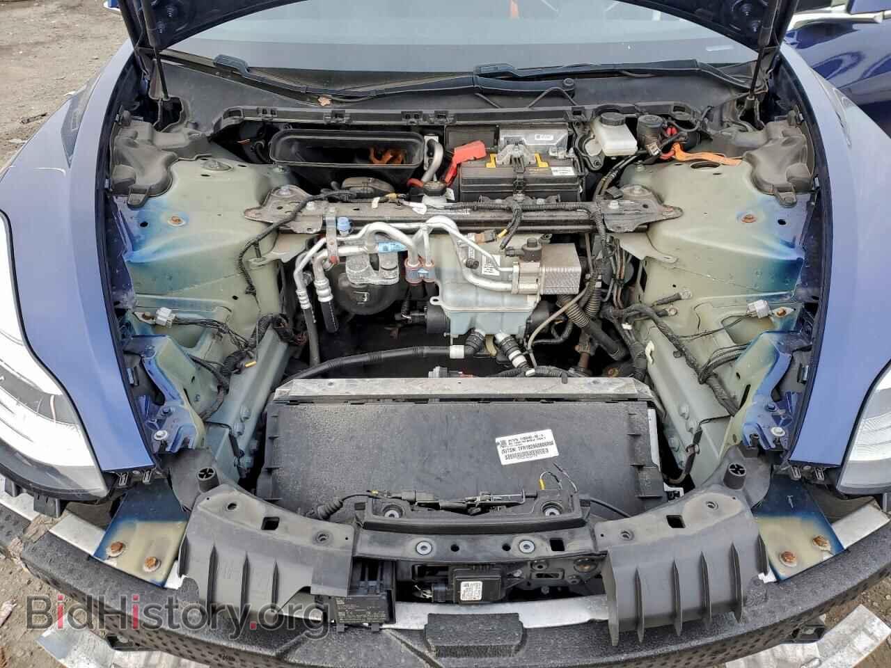 2018 TESLA MODEL 3 - VIN: 5YJ3E1EA3JF118021 - Photo 11