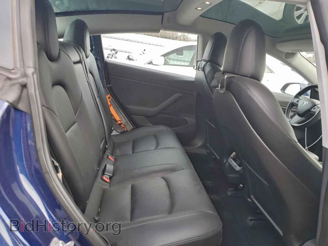 2018 TESLA MODEL 3 - VIN: 5YJ3E1EA3JF118021 - Photo 10