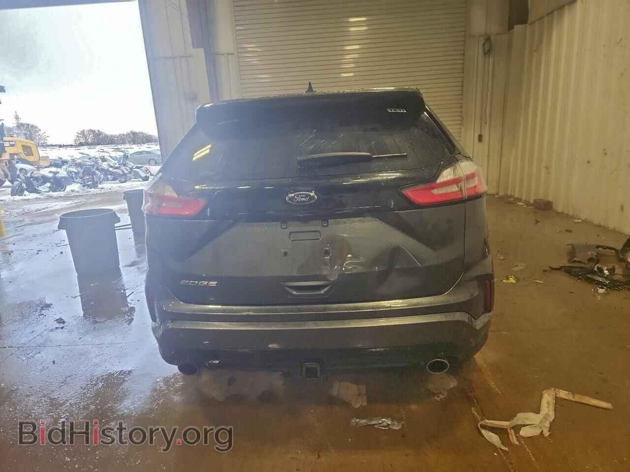 2020 FORD EDGE - VIN: 2FMPK4J99LBB48837 - Фото 6