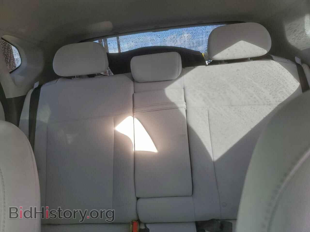 2024 HYUNDAI KONA - VIN: KM8HB3AB1RU117733 - Фото 10