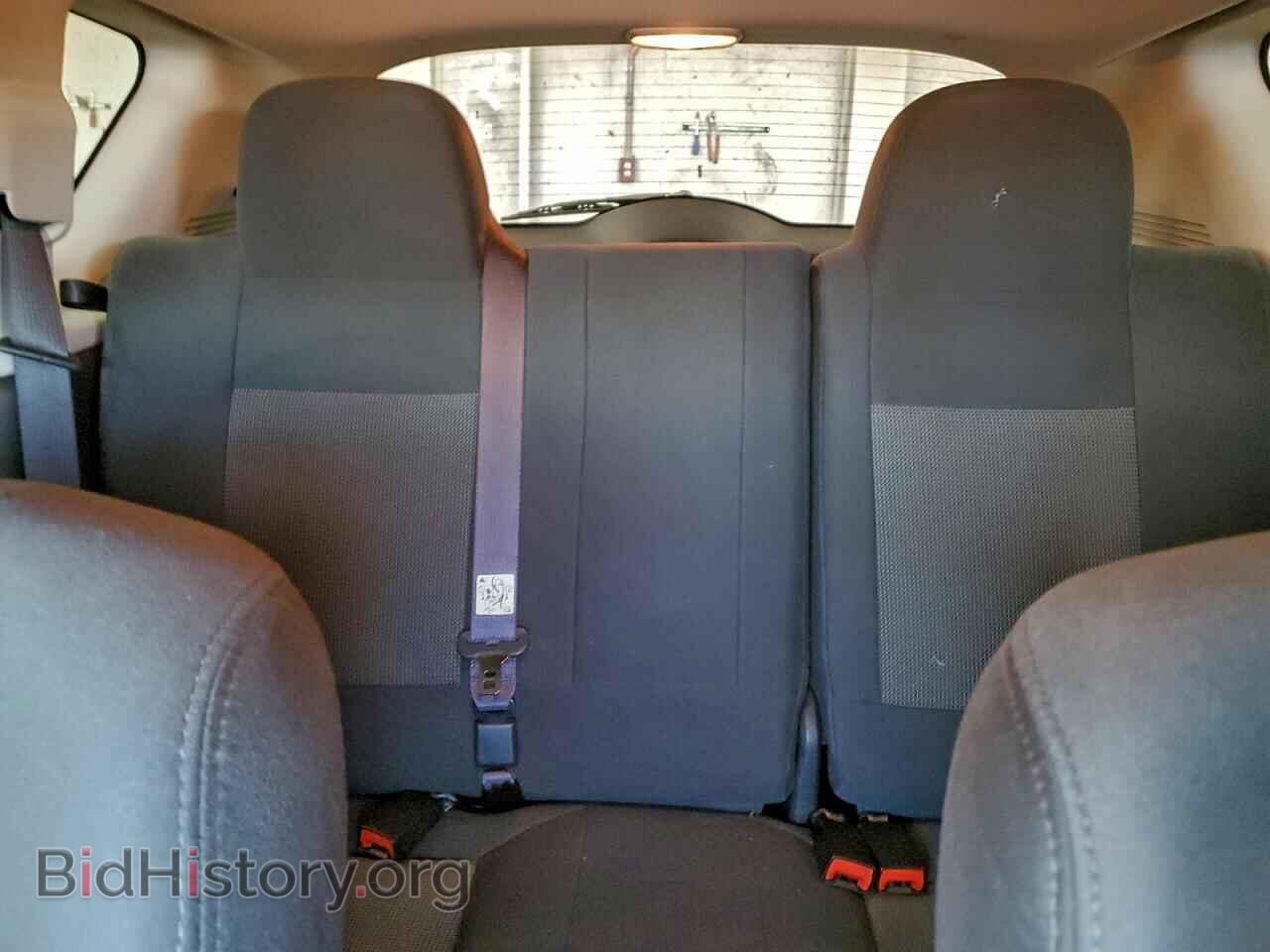 2011 JEEP COMPASS - VIN: 1J4NT1FA3BD219799 - Фото 10