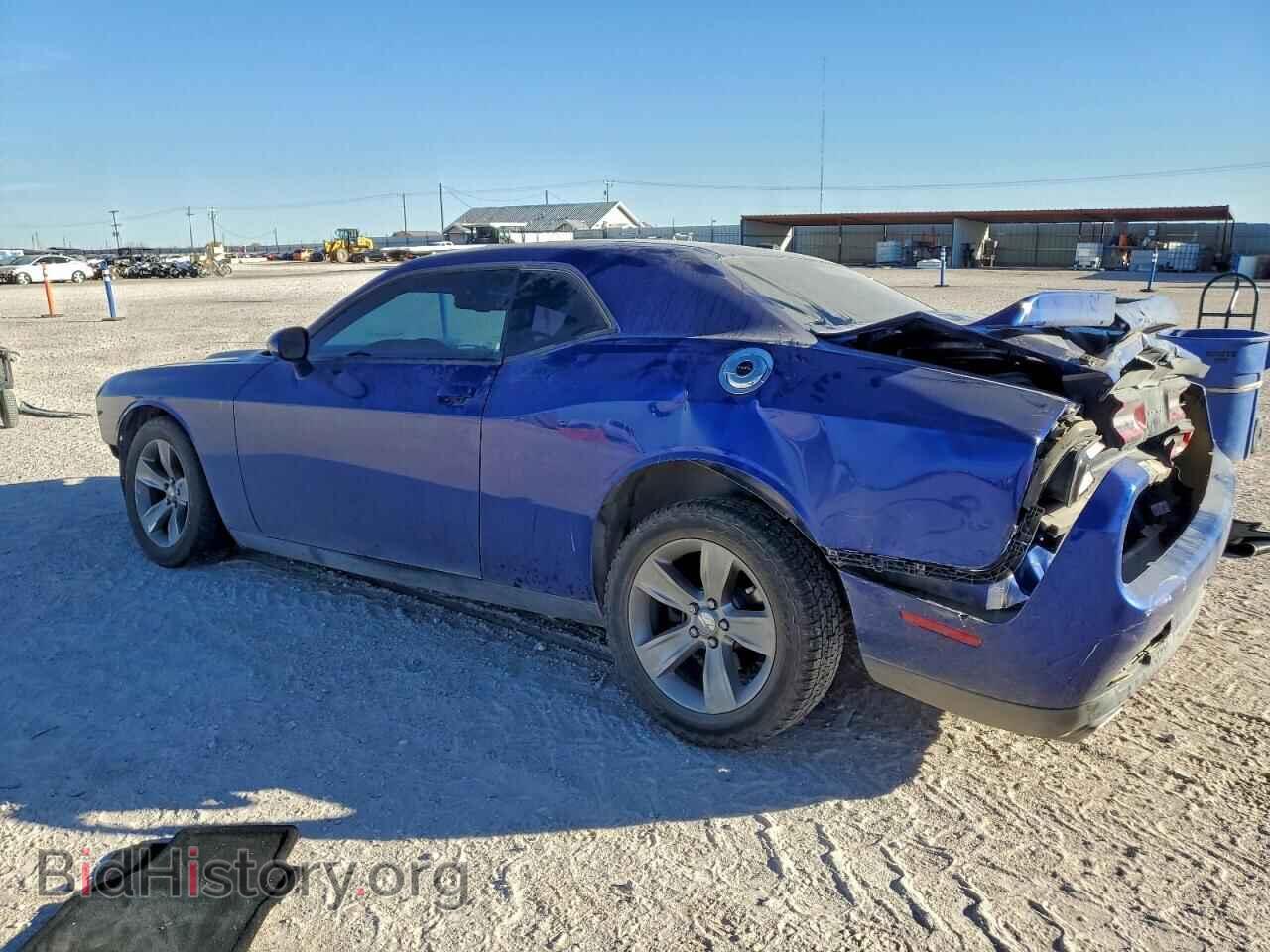 2020 DODGE CHALLENGER - VIN: 2C3CDZAG3LH212834 - Фото 2
