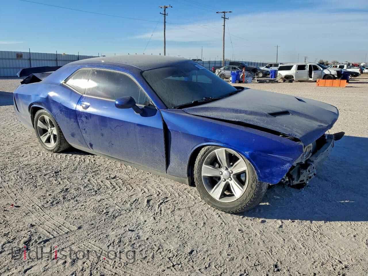 2020 DODGE CHALLENGER - VIN: 2C3CDZAG3LH212834 - Фото 4