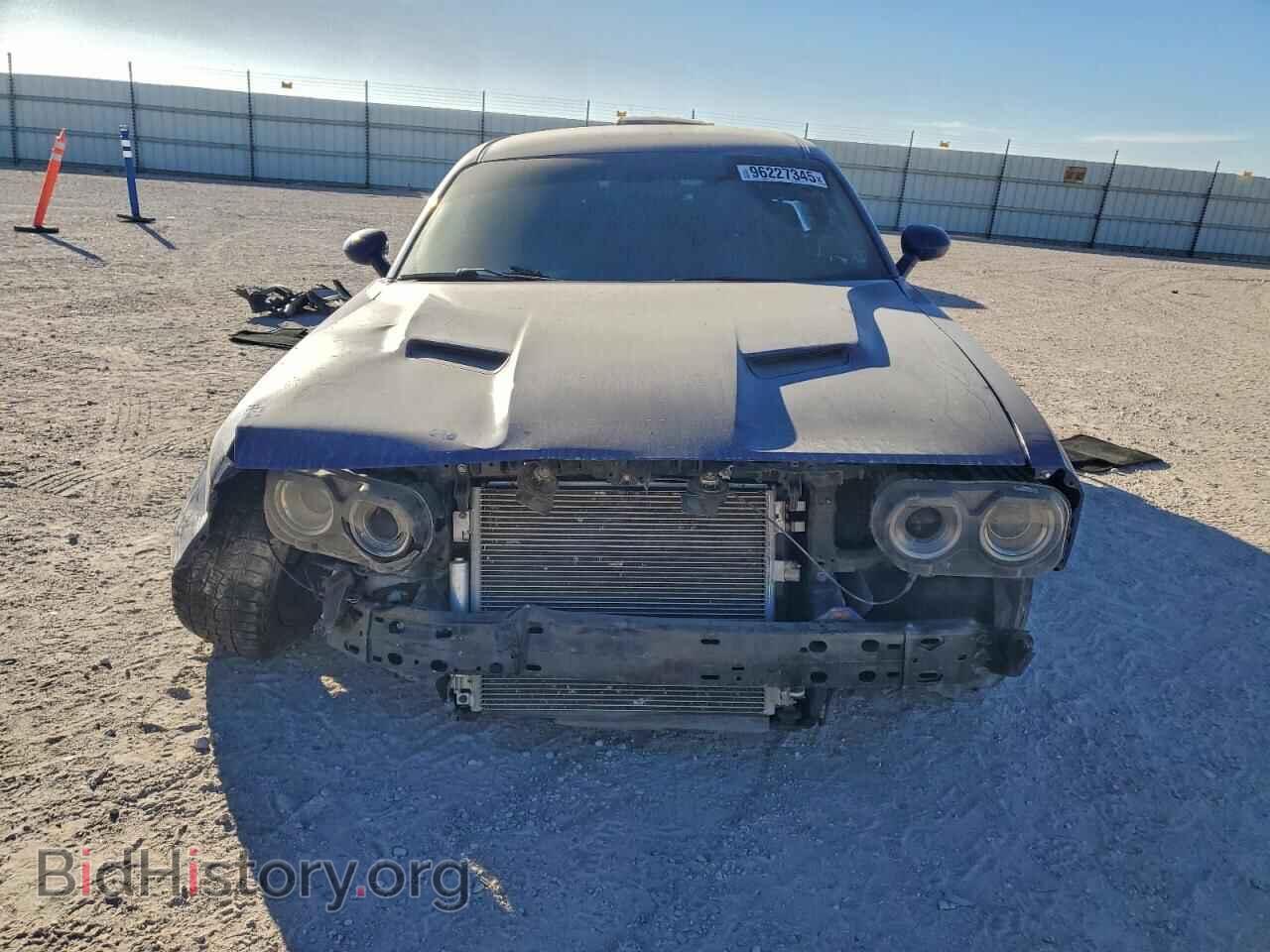 2020 DODGE CHALLENGER - VIN: 2C3CDZAG3LH212834 - Фото 5