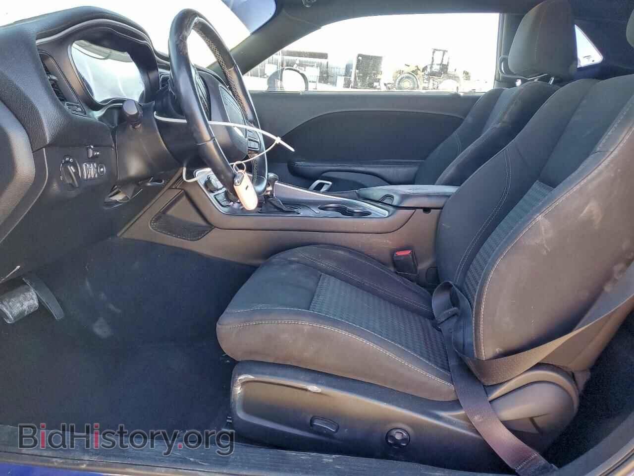 2020 DODGE CHALLENGER - VIN: 2C3CDZAG3LH212834 - Фото 7