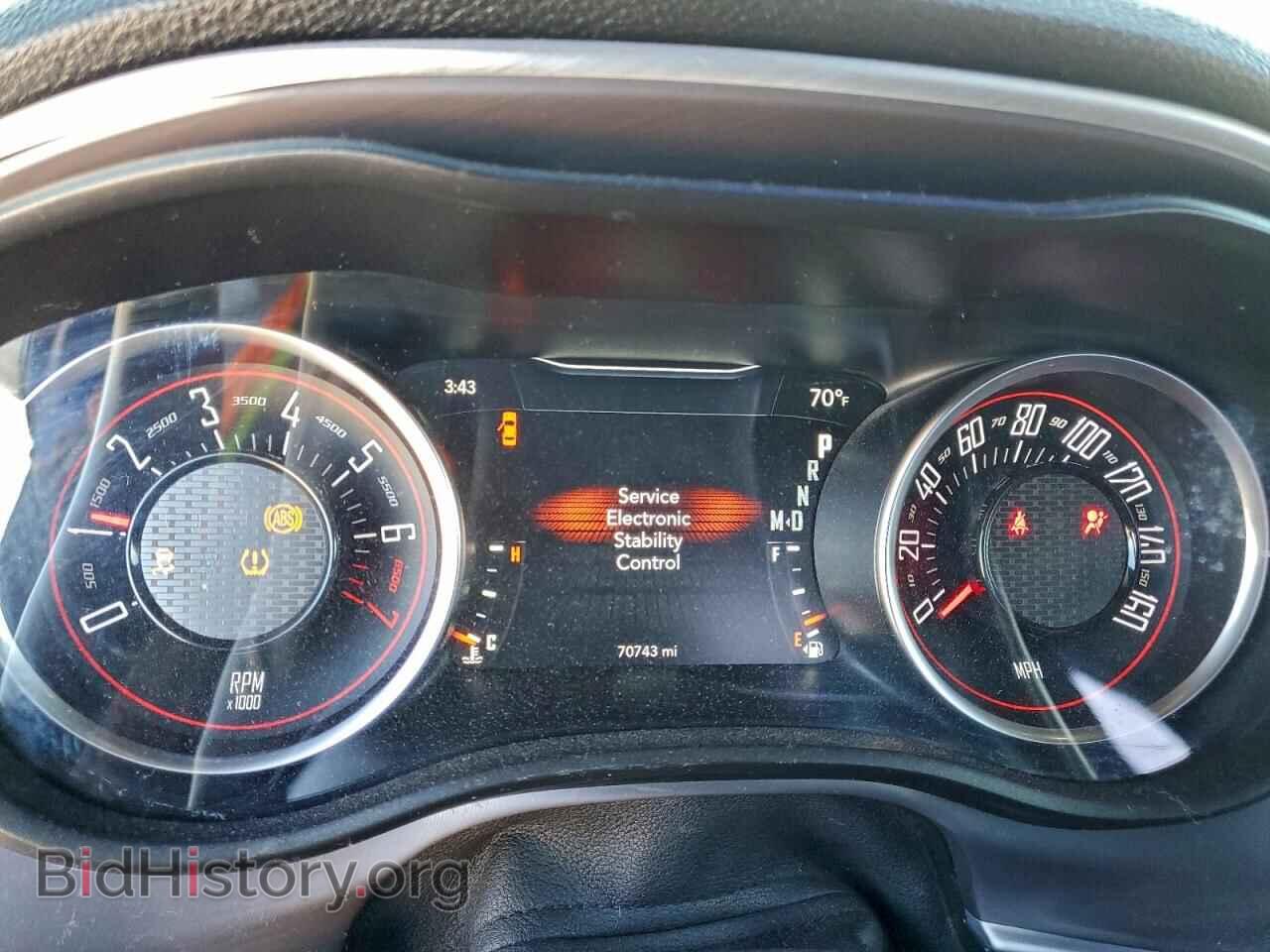 2020 DODGE CHALLENGER - VIN: 2C3CDZAG3LH212834 - Фото 9