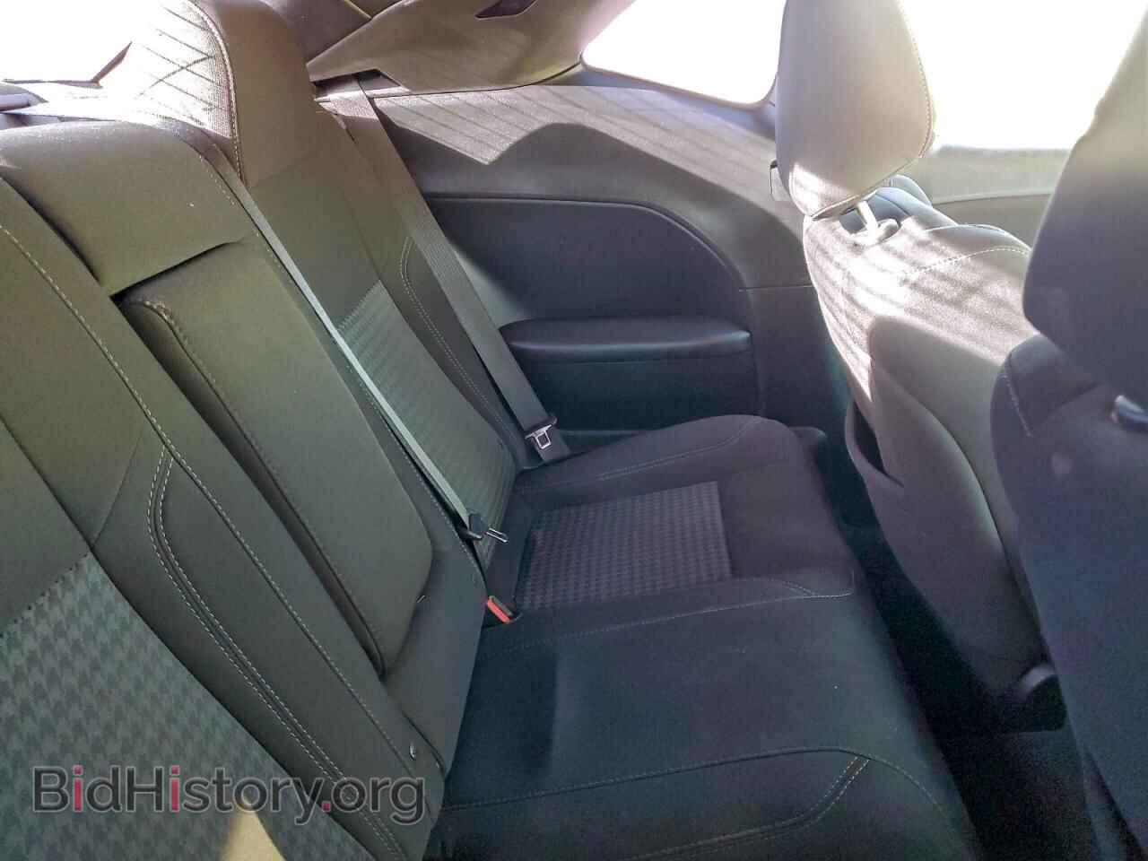 2020 DODGE CHALLENGER - VIN: 2C3CDZAG3LH212834 - Фото 10