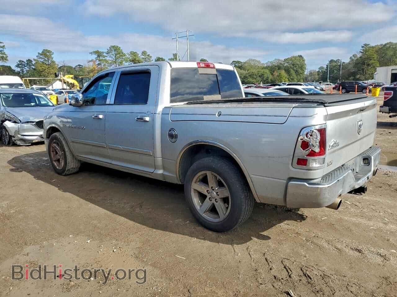 2011 DODGE All Models - VIN: 1D7RB1CT2BS656873 - Photo 2